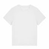 Vetements Stanley / Stella | T-Shirt Bio Personnalise - Muser White