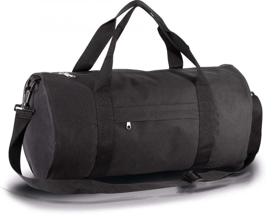 Sport Kimood | Sac De Sport A Personnaliser Black