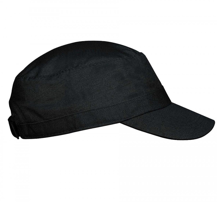 Accessories K-up | Havana - Casquette 3 Panneaux Black