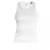 Vetements Kariban | Debardeur Femme Premium A Personnaliser White