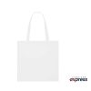 Accessories Mister Tee | Tote Bag Livraison Express A Personnaliser Blanc