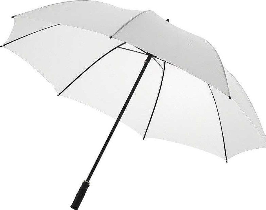 Accessories Bullet | Parapluie Personnalisable Blanc