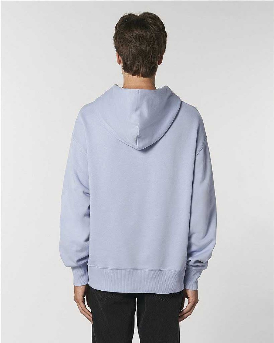 Vetements Stanley / Stella | Hoodie Oversized Personnalisable - Slammer White